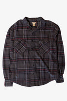 Vintage Arizona Jean Co. Flannel Shirt (1990s)