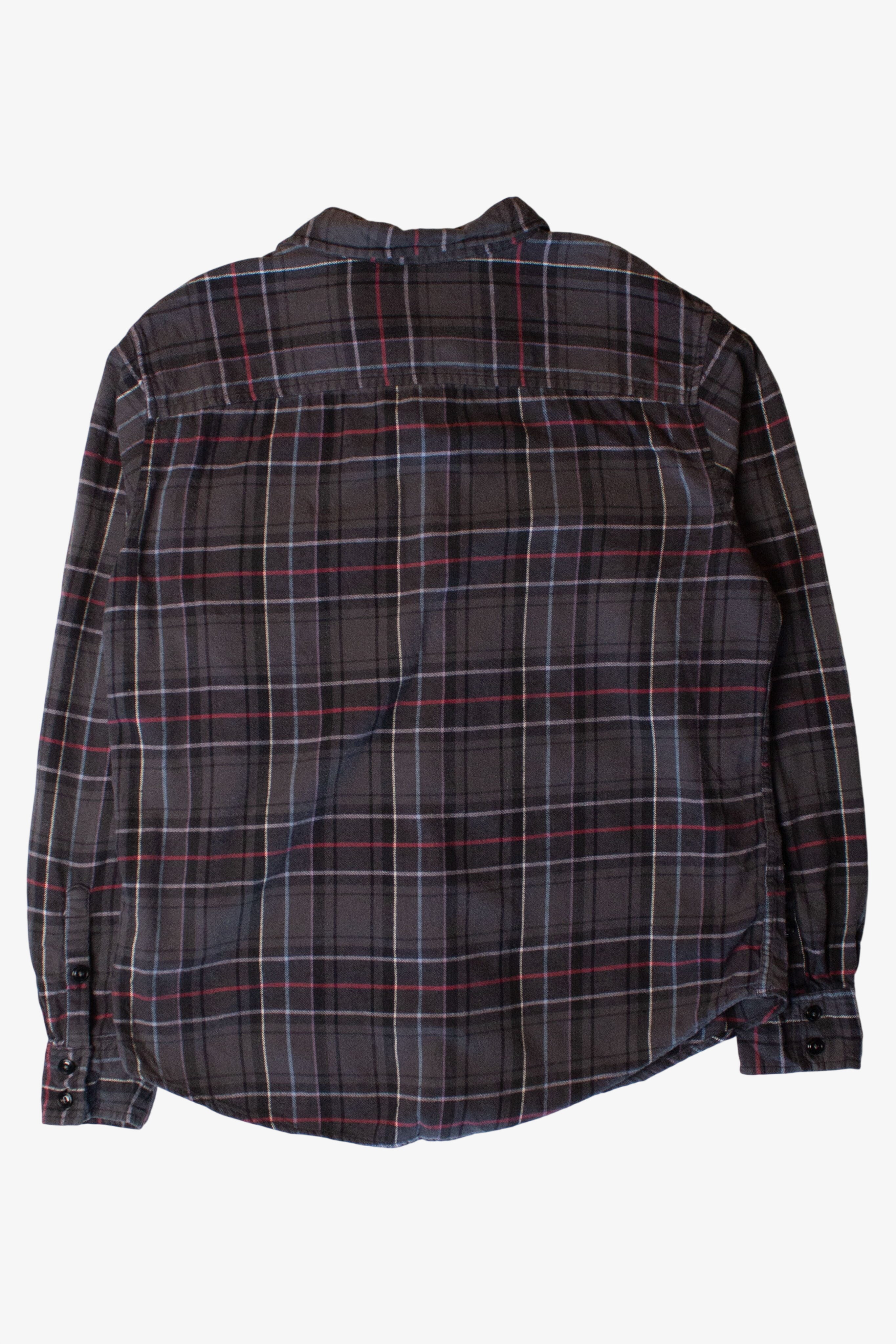 Vintage Arizona Jean Co. Flannel Shirt (1990s)