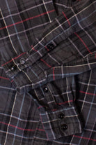 Vintage Arizona Jean Co. Flannel Shirt (1990s)