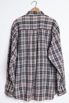 Vintage Button Up Shirt 1001