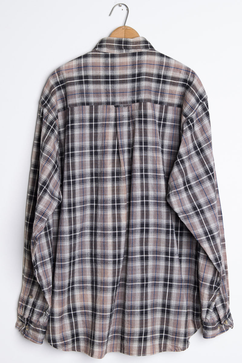Vintage Button Up Shirt 1001