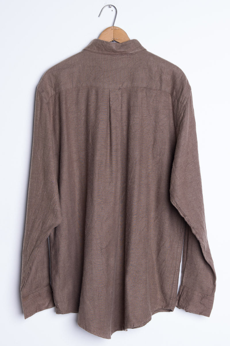Button Up Shirt 1002