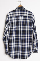 Vintage Flannel Shirt 1008