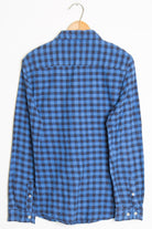 Vintage Flannel Shirt 100