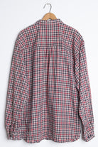 Button Up Shirt 1018