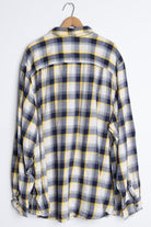 Button Up Shirt 1019