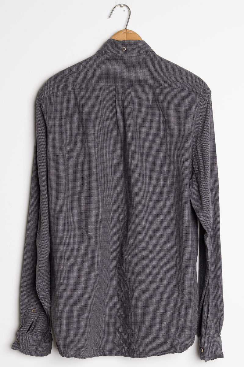 Button Up Shirt 1020