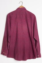 Vintage Flannel Shirt 1030