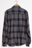 Vintage Flannel Shirt 1034