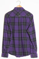 Vintage Flannel Shirt 103