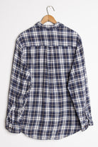 Vintage Flannel Shirt 1040