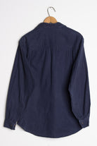 Vintage Flannel Shirt 1049