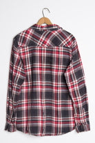 Vintage Flannel Shirt 1050