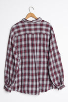 Vintage Flannel Shirt 1053