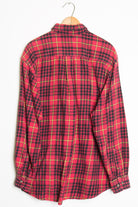 Vintage Flannel Shirt 105