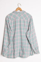 Button Up Shirt 1063
