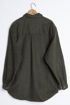 Vintage Flannel Shirt 1068