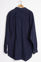 Vintage Flannel Shirt 1070