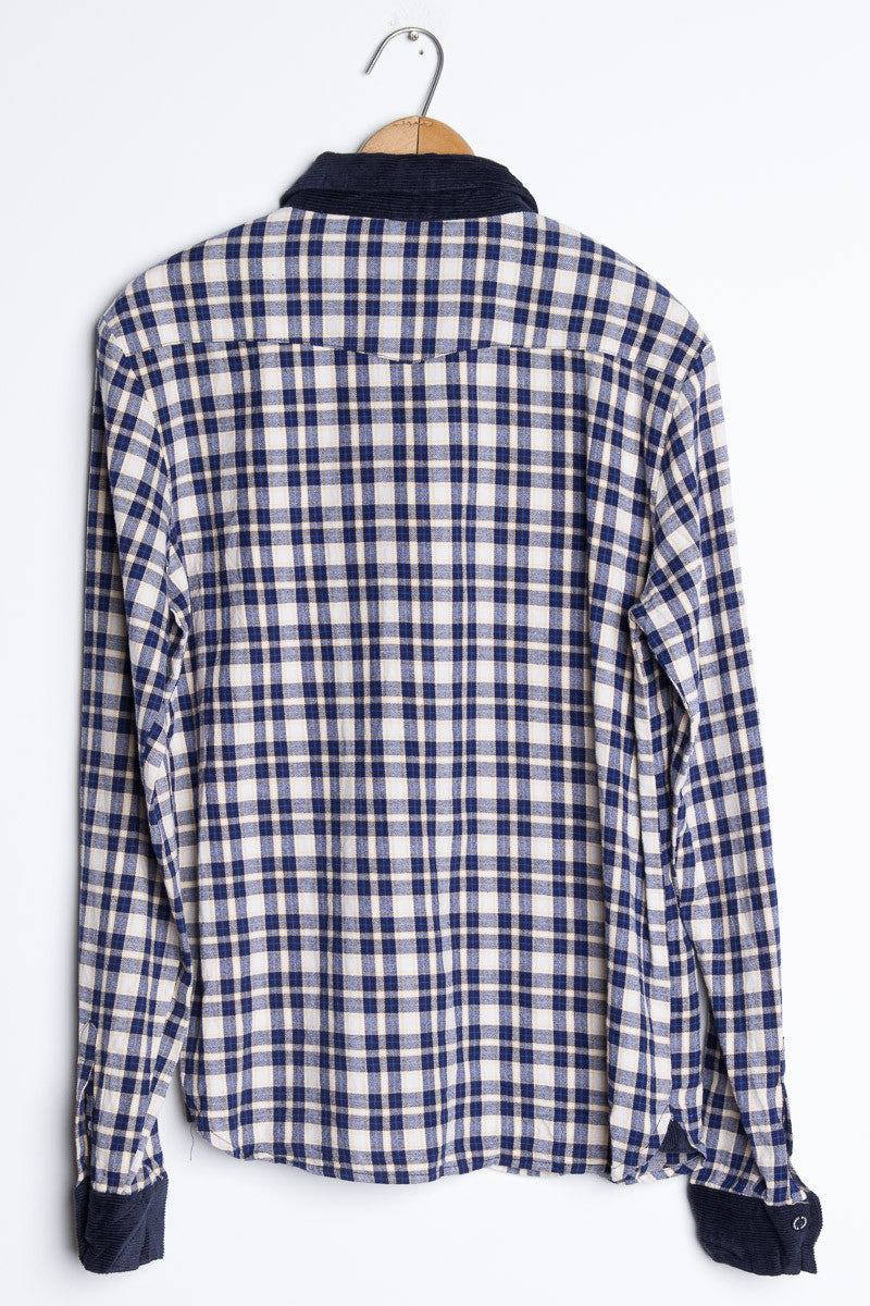 Button Up Shirt 1074