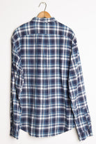 Vintage Button Up Shirt 1076