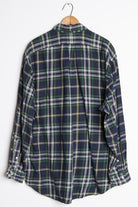 Ralph Lauren Button Up Shirt 1080