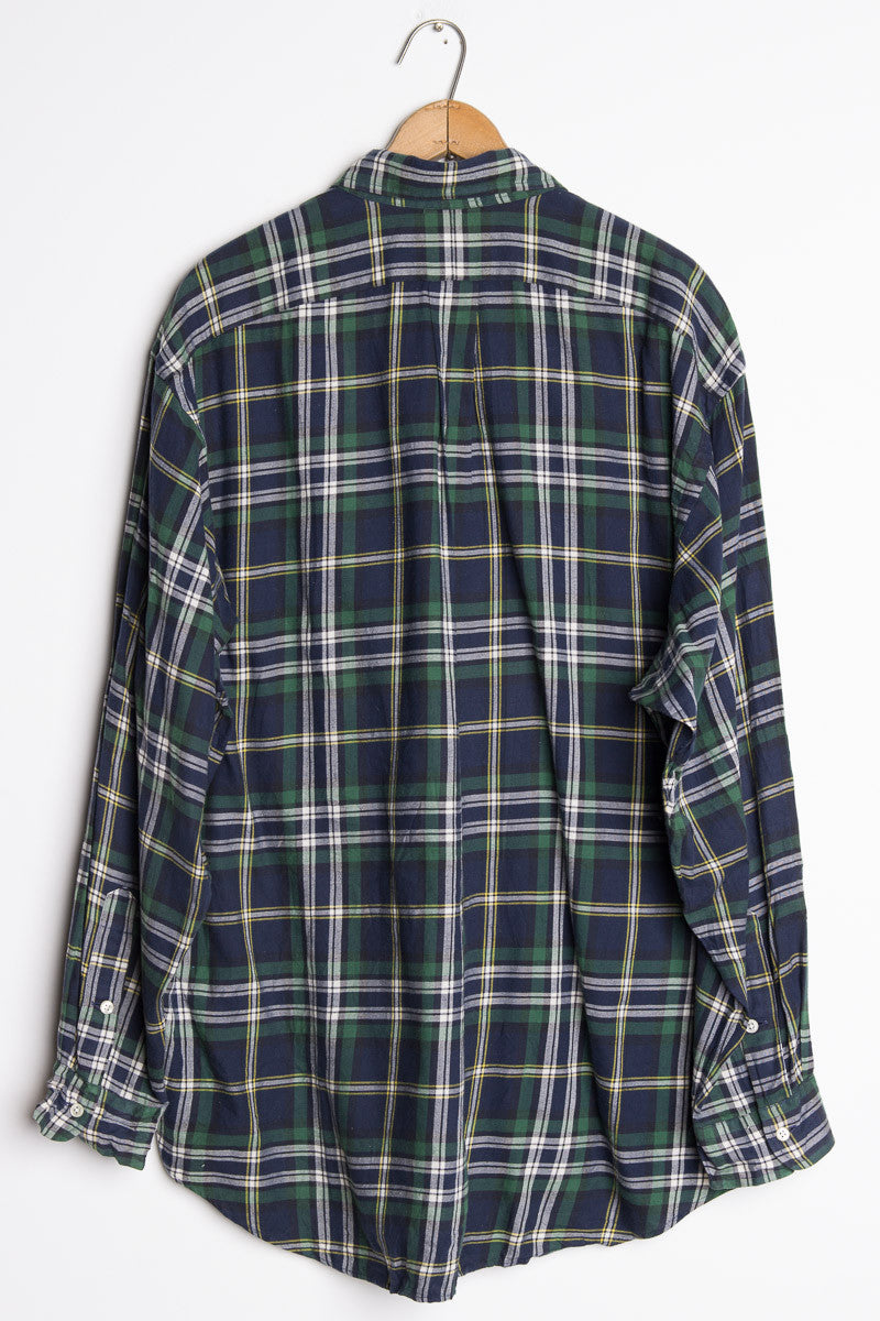 Ralph Lauren Button Up Shirt 1080