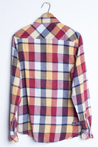 Vintage Flannel Shirt 1086