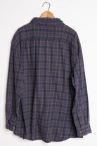 Vintage Flannel Shirt 1094