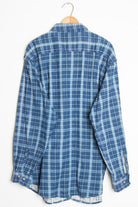Vintage Flannel Shirt 109