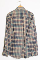 Vintage Flannel Shirt 10