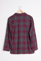 Vintage Flannel Shirt 1106