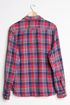 Vintage Flannel Shirt 1111