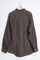 Vintage Flannel Shirt 1118