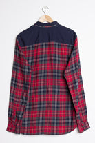 Vintage Button Up Shirt 1122