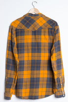 Vintage Flannel Shirt 1131