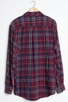 Vintage Flannel Shirt 1133