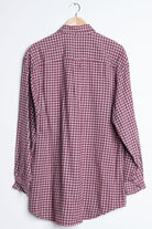 Vintage Flannel Shirt 1136