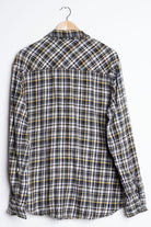 Vintage Flannel Shirt 1140
