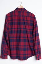 Vintage Flannel Shirt 1151