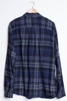 Vintage Flannel Shirt 1161