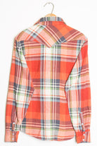 Vintage Flannel Shirt 117