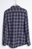 Vintage Flannel Shirt 1187