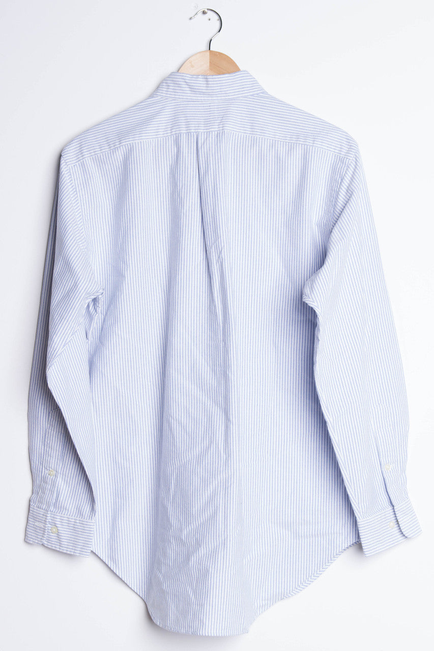 Vintage Button Up Shirt 1210