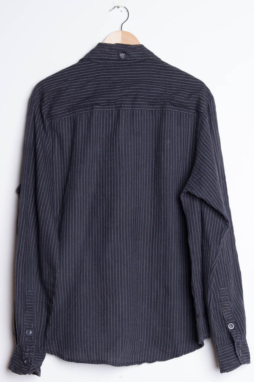 Vintage Button Up Shirt 1217