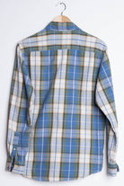 Vintage Button Up Shirt 1218