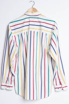 Vintage Button Up Shirt 1221
