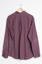 Vintage Flannel Shirt 1227