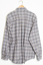 Vintage Flannel Shirt 122