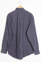Vintage Flannel Shirt 123