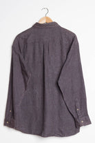 Vintage Flannel Shirt 1240